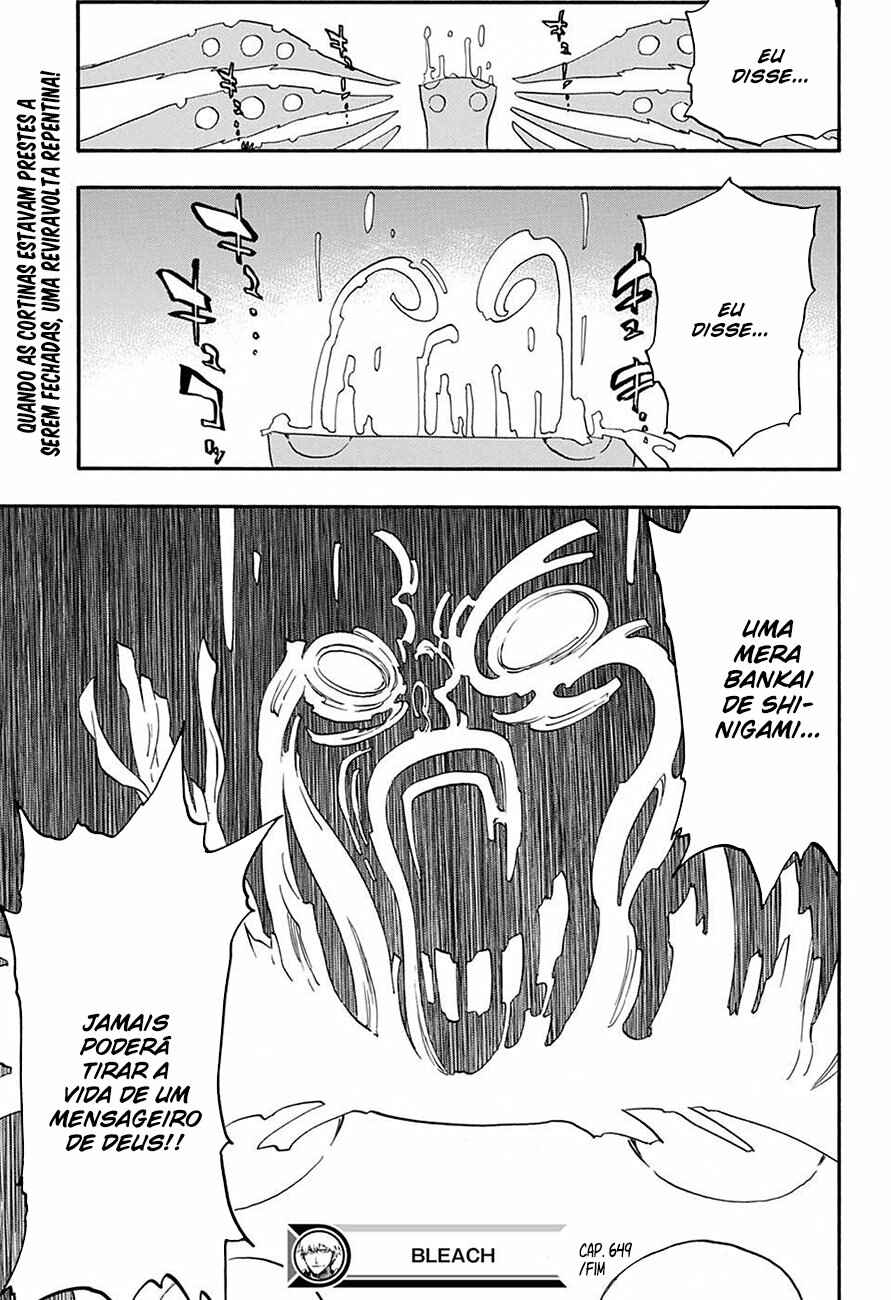 Read Bleach Pt Br Manga Online
