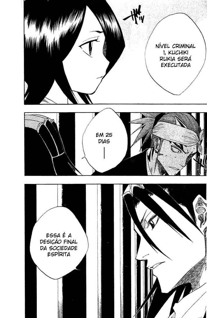 Read Bleach Pt Br Manga Online