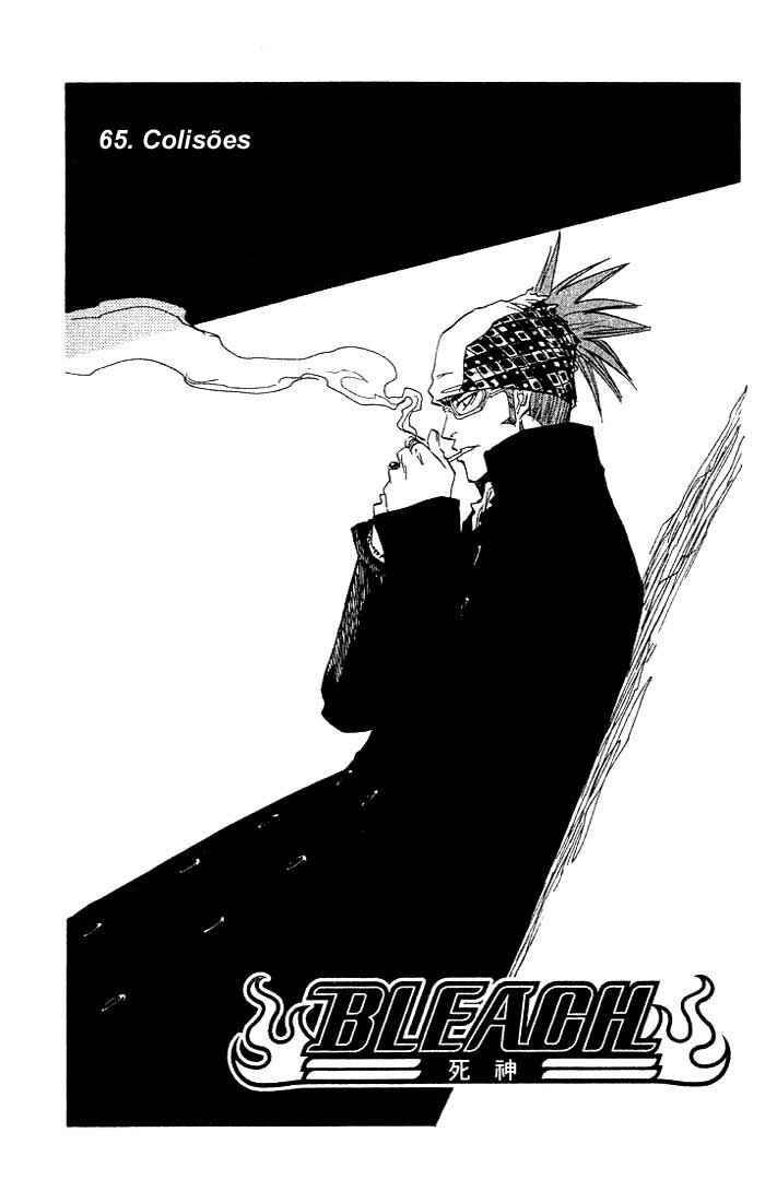 Read Bleach Pt Br Manga Online