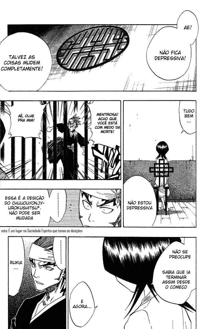 Read Bleach Pt Br Manga Online