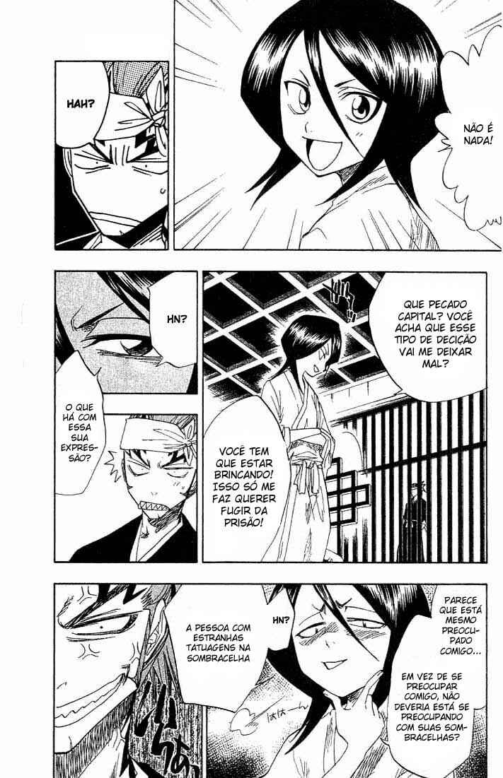 Read Bleach Pt Br Manga Online