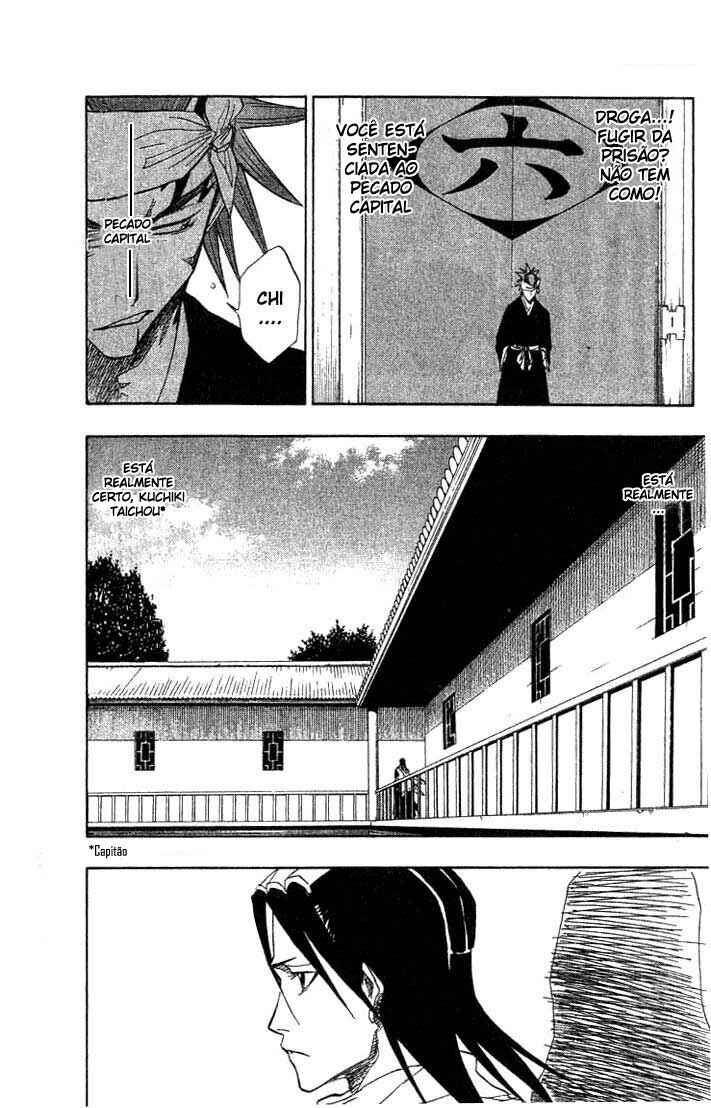 Read Bleach Pt Br Manga Online