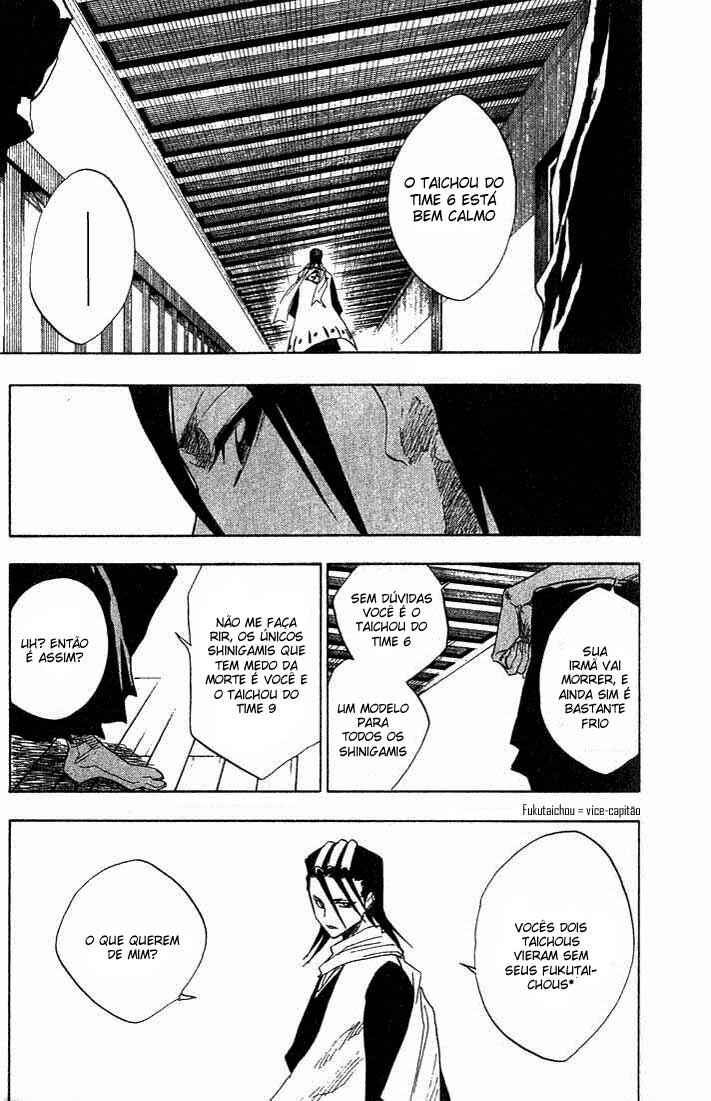 Read Bleach Pt Br Manga Online