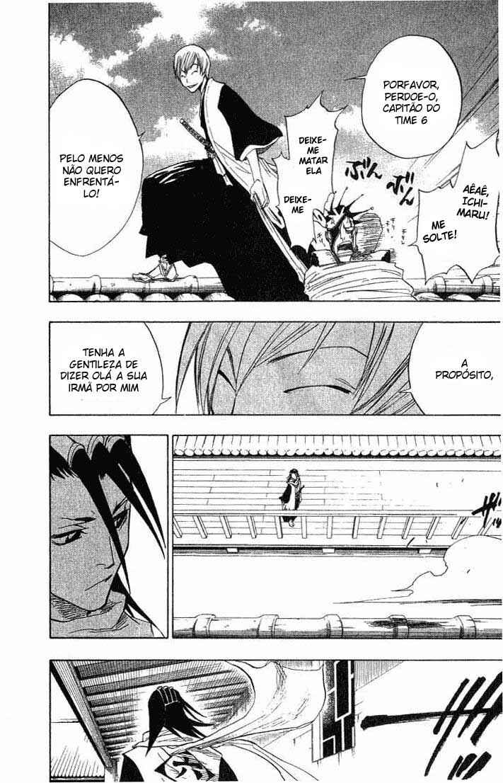 Read Bleach Pt Br Manga Online