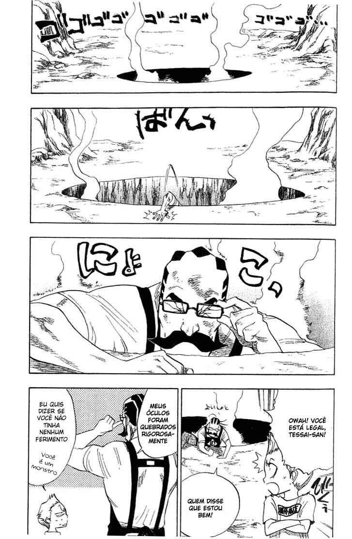 Read Bleach Pt Br Manga Online