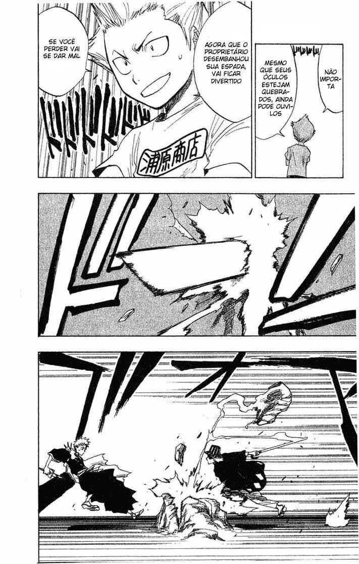 Read Bleach Pt Br Manga Online