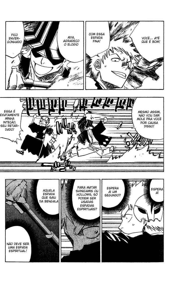 Read Bleach Pt Br Manga Online