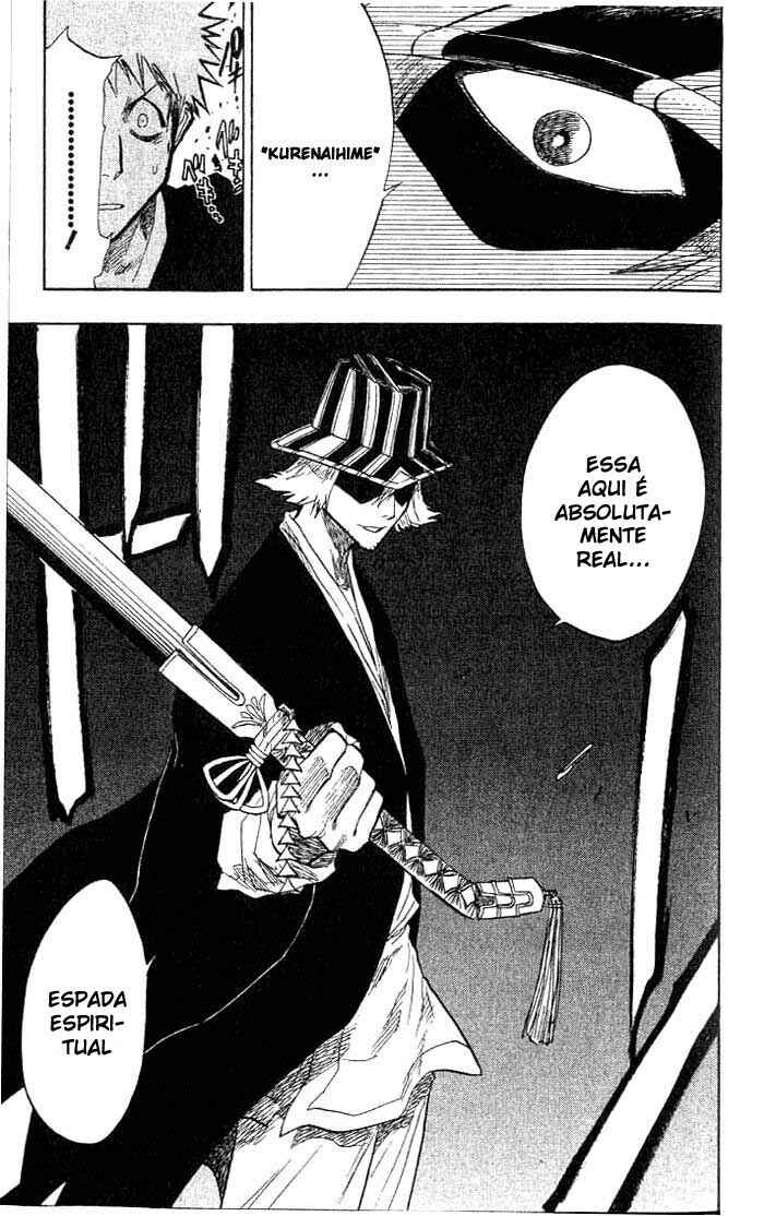 Read Bleach Pt Br Manga Online