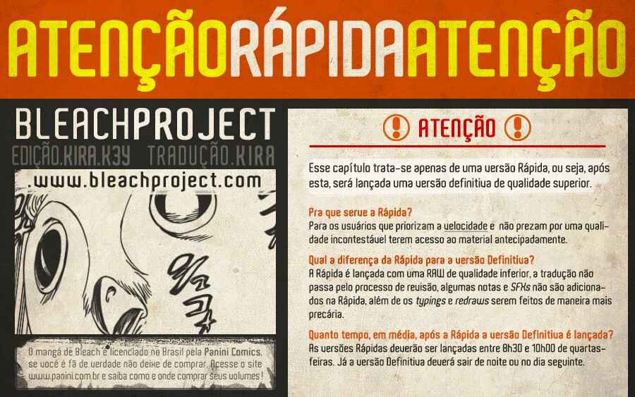 Read Bleach Pt Br Manga Online