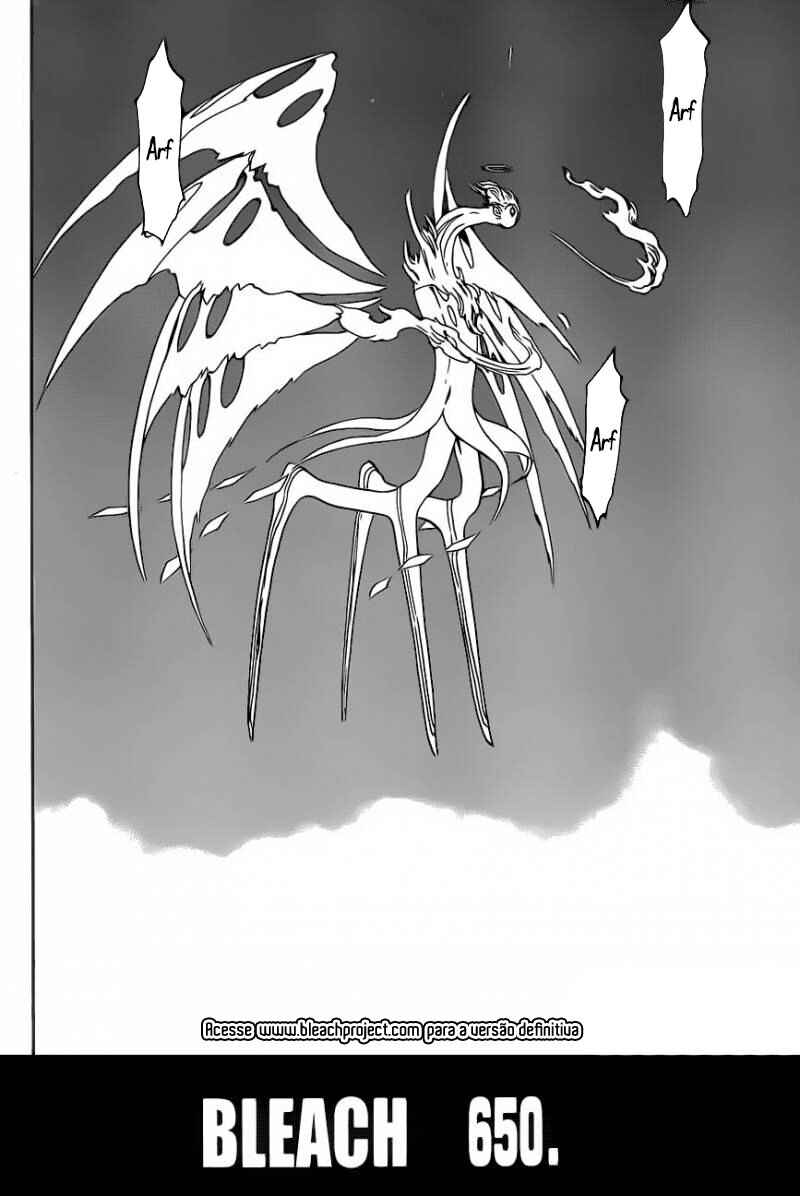Read Bleach Pt Br Manga Online