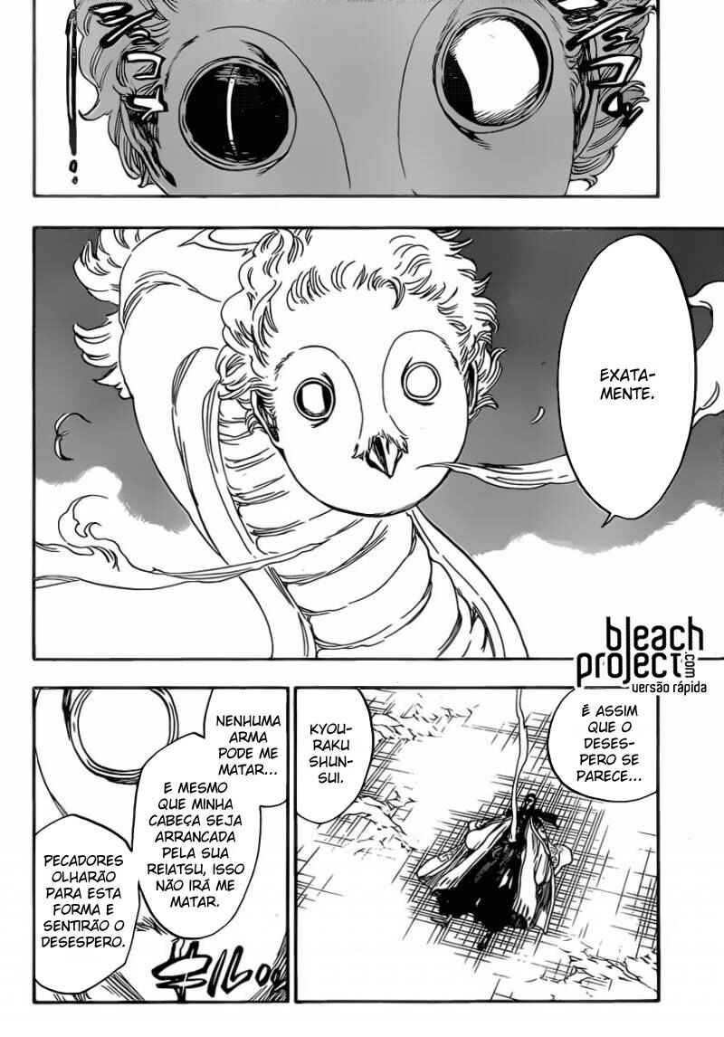Read Bleach Pt Br Manga Online
