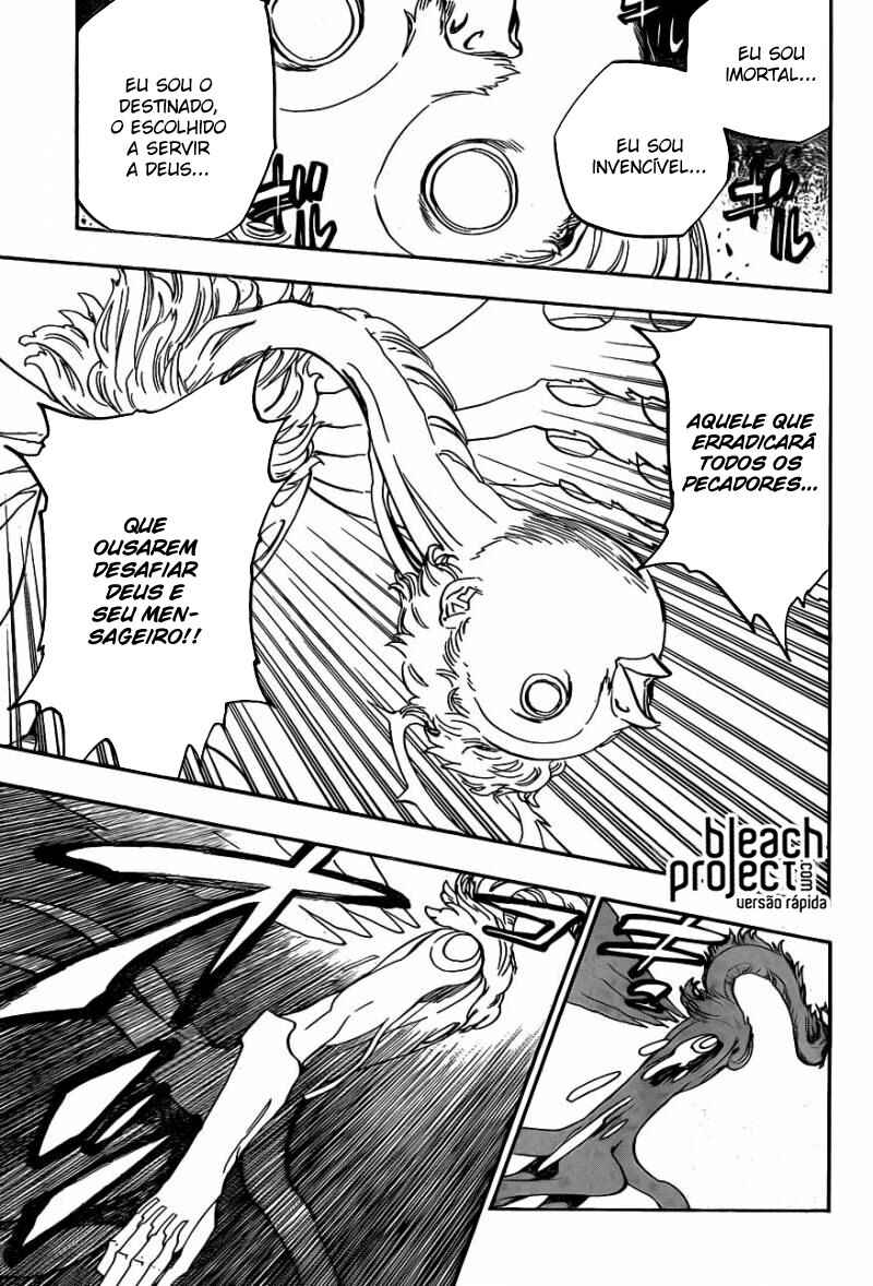 Read Bleach Pt Br Manga Online