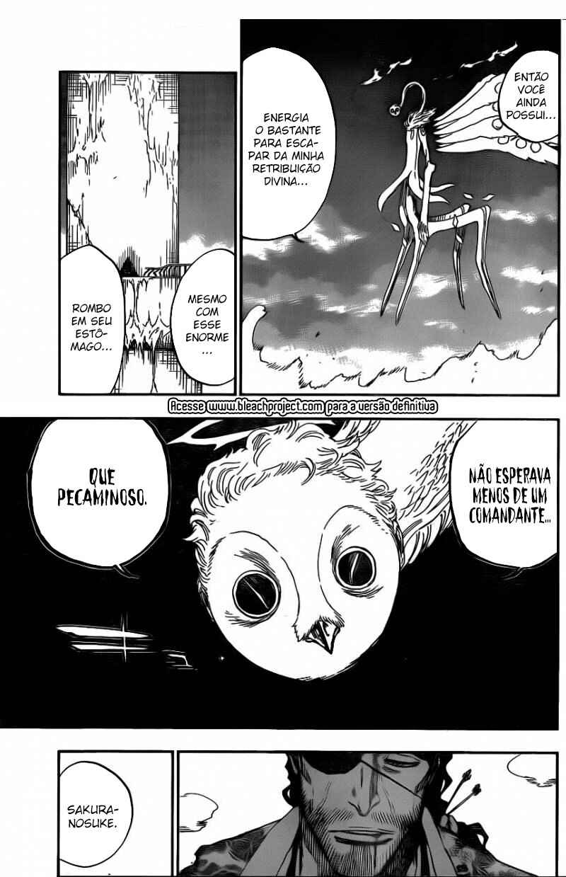 Read Bleach Pt Br Manga Online