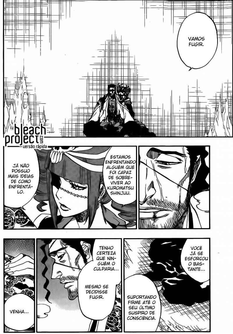 Read Bleach Pt Br Manga Online