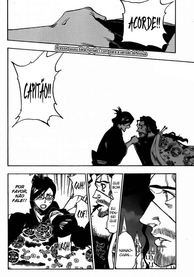Read Bleach Pt Br Manga Online