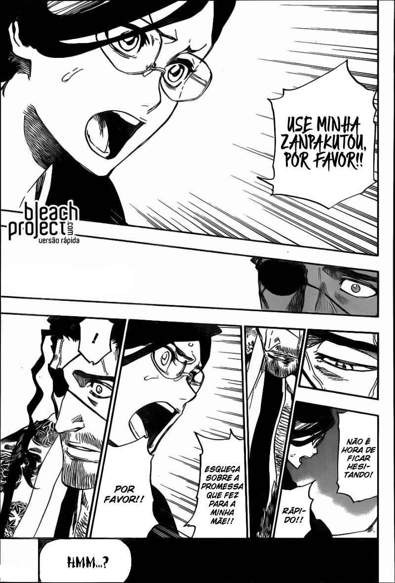 Read Bleach Pt Br Manga Online