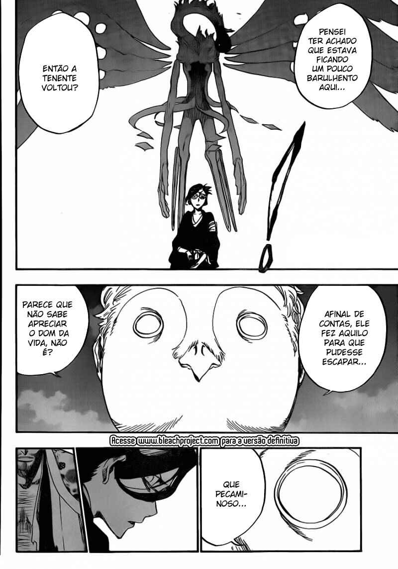 Read Bleach Pt Br Manga Online