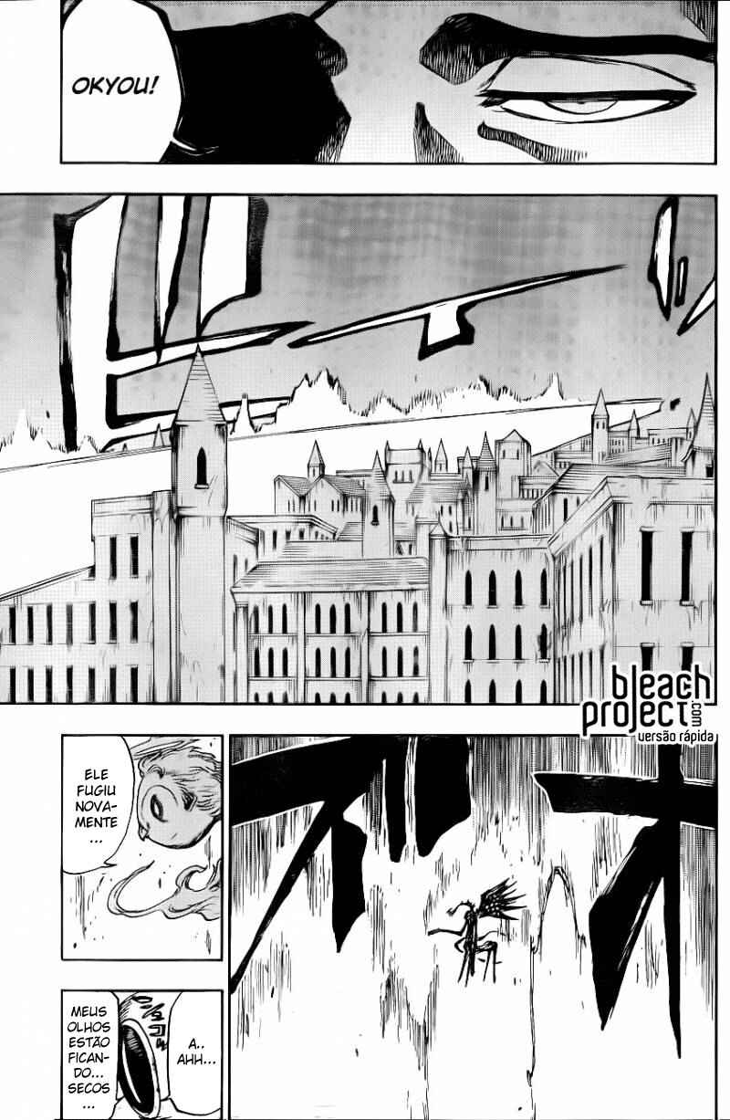 Read Bleach Pt Br Manga Online