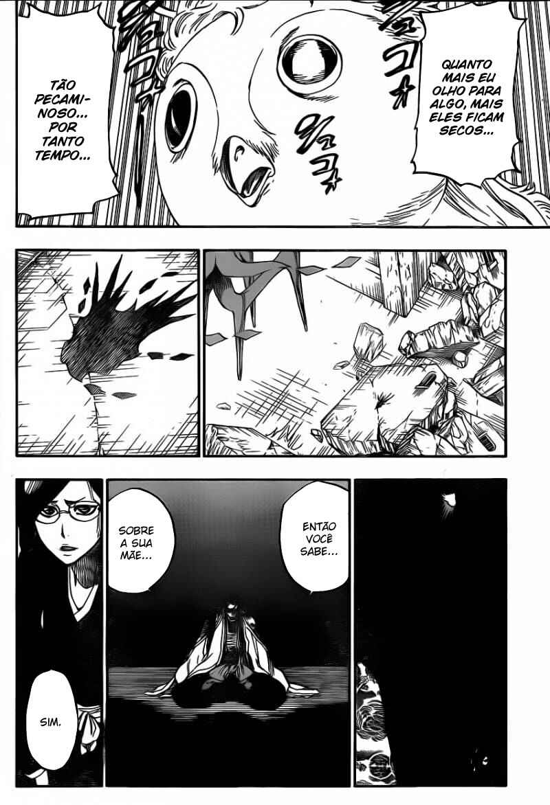 Read Bleach Pt Br Manga Online