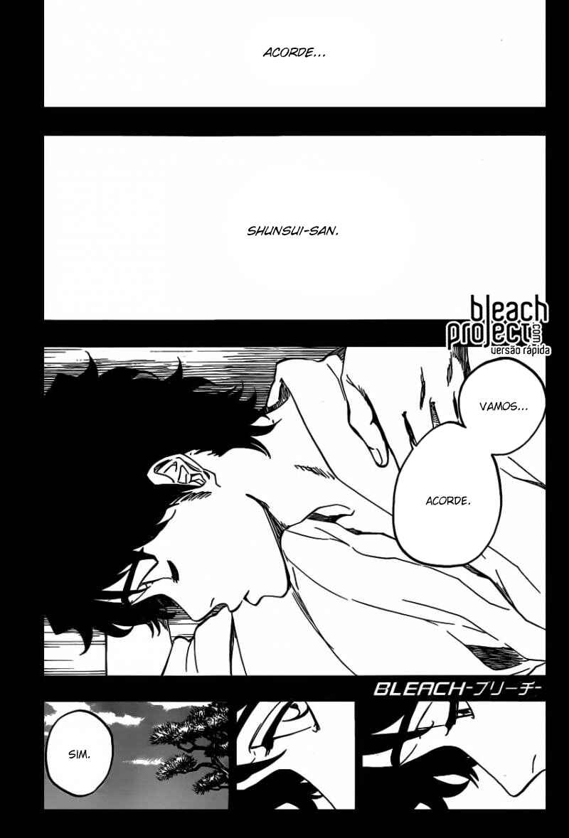 Read Bleach Pt Br Manga Online
