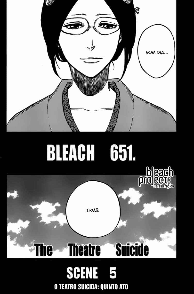 Read Bleach Pt Br Manga Online