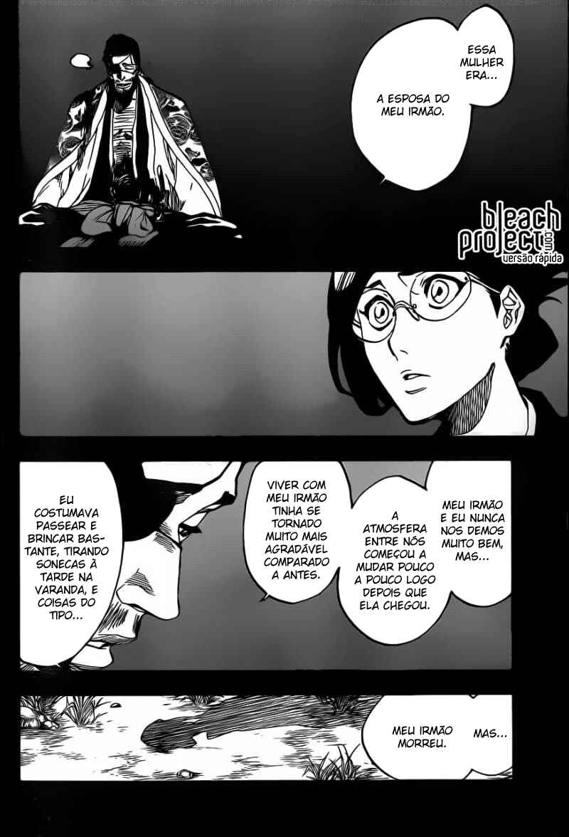 Read Bleach Pt Br Manga Online