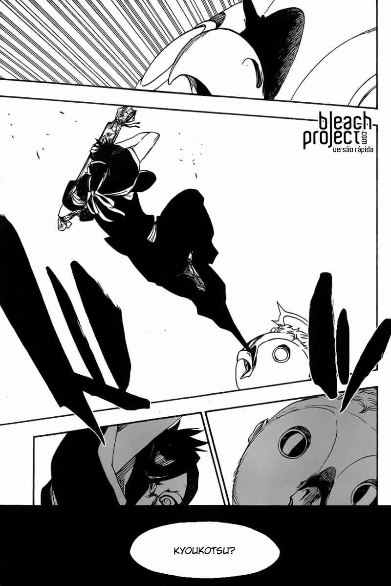 Read Bleach Pt Br Manga Online