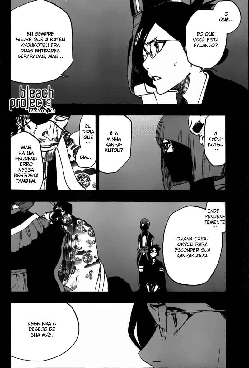 Read Bleach Pt Br Manga Online