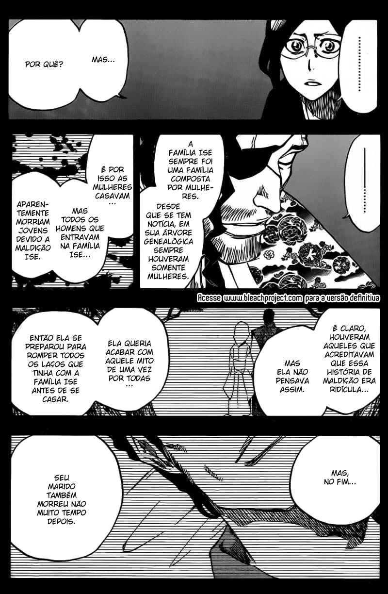 Read Bleach Pt Br Manga Online