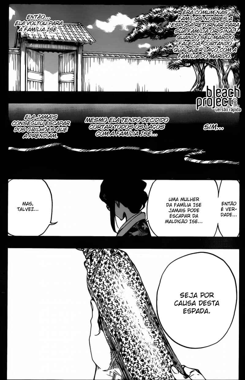 Read Bleach Pt Br Manga Online