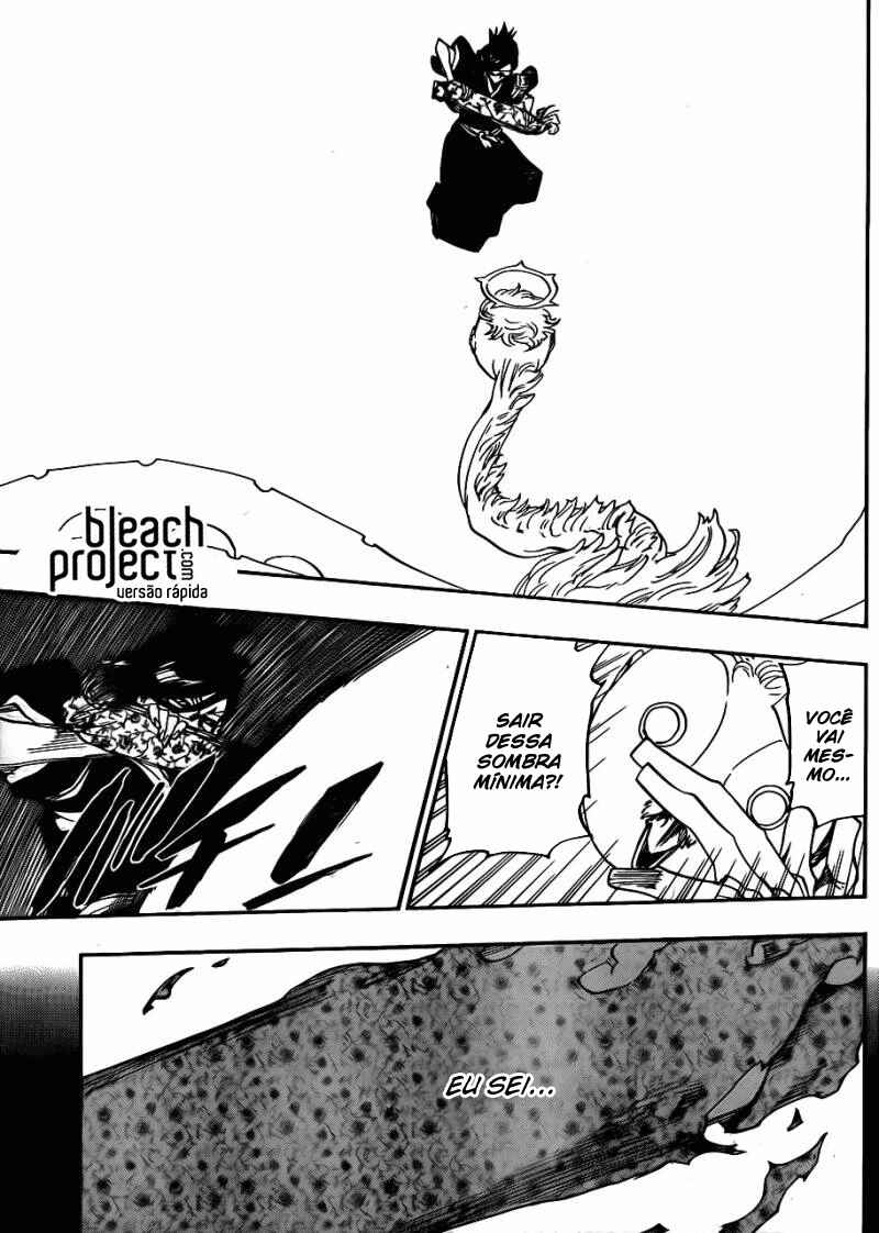Read Bleach Pt Br Manga Online