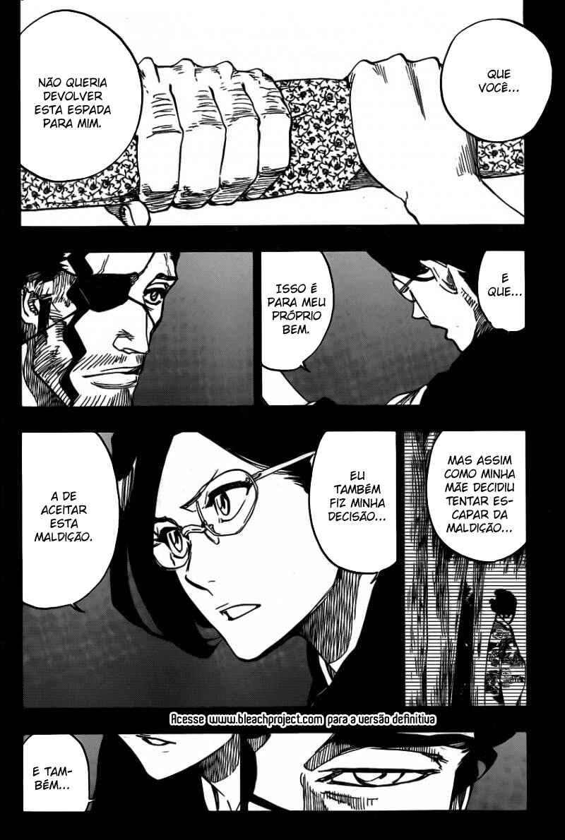 Read Bleach Pt Br Manga Online