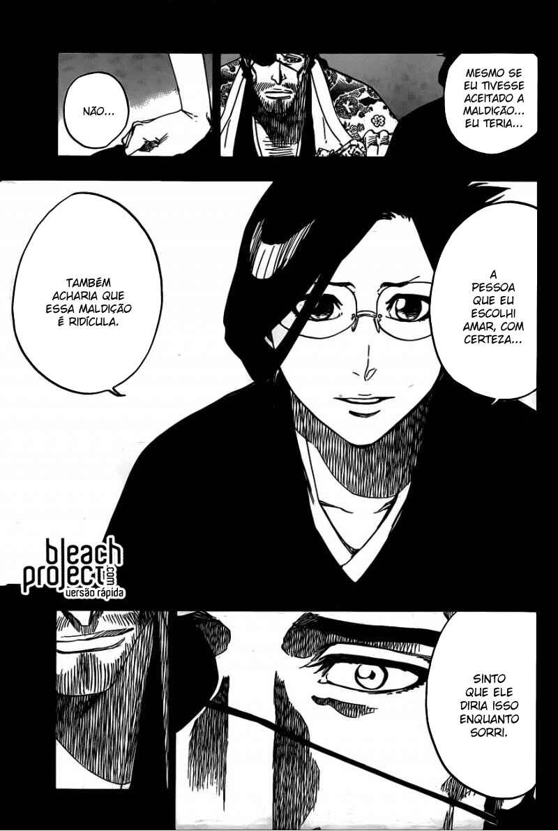Read Bleach Pt Br Manga Online