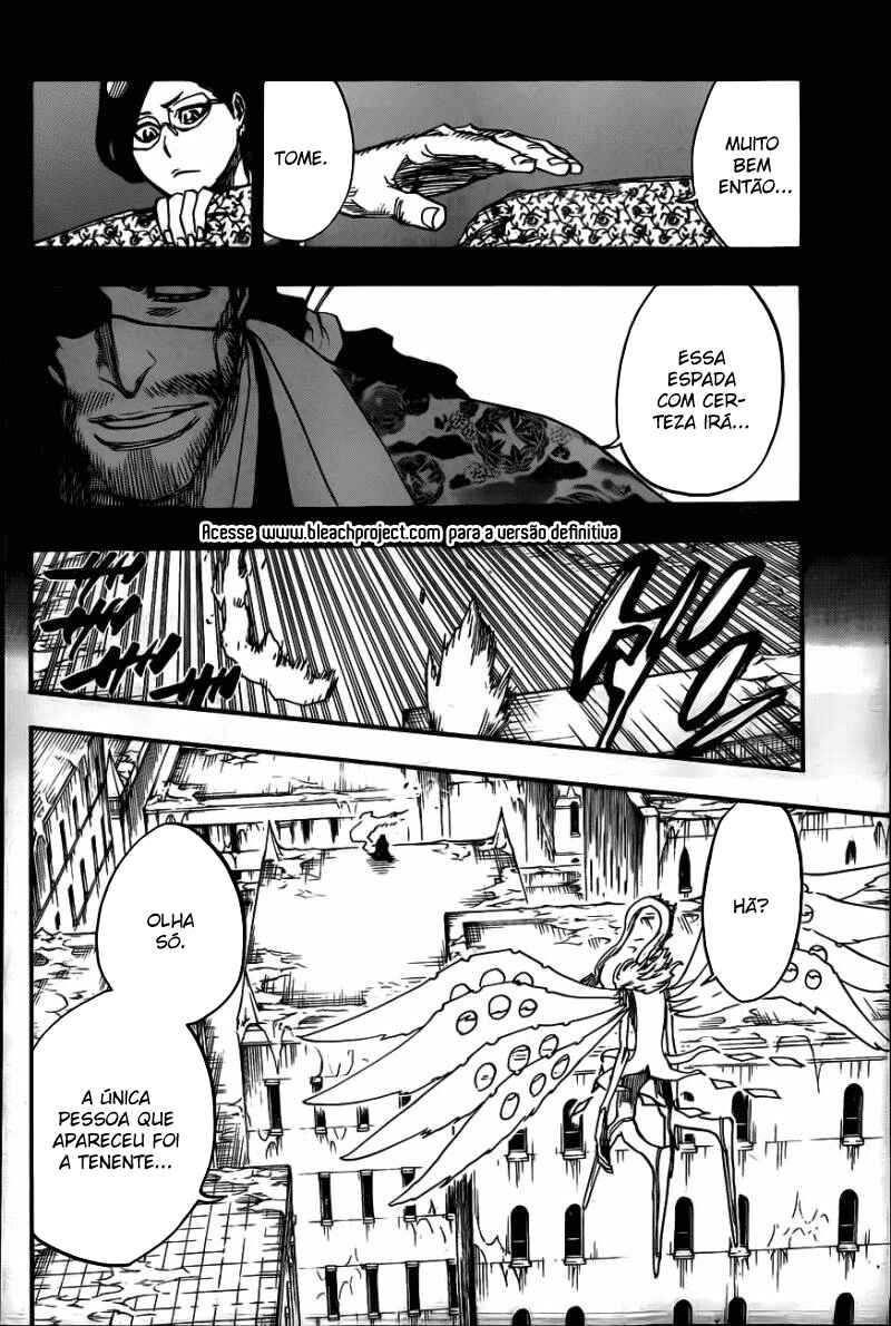 Read Bleach Pt Br Manga Online