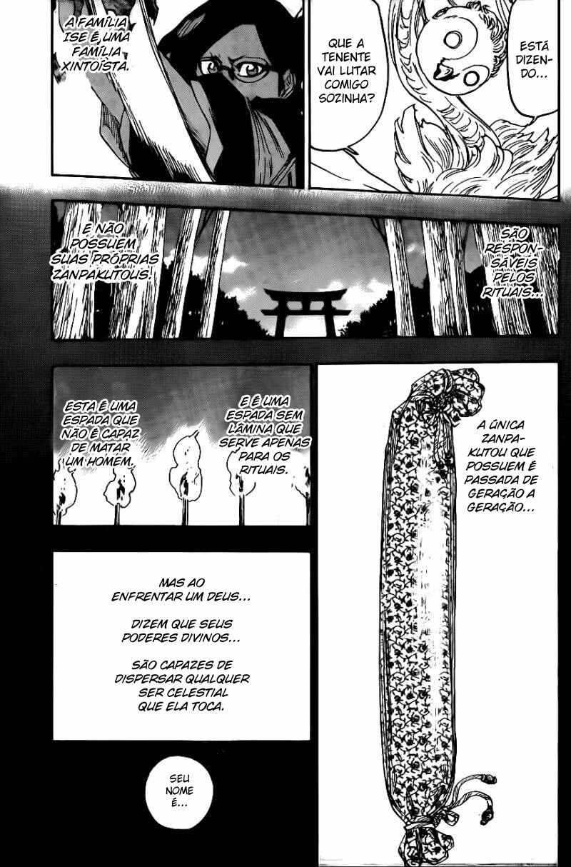 Read Bleach Pt Br Manga Online