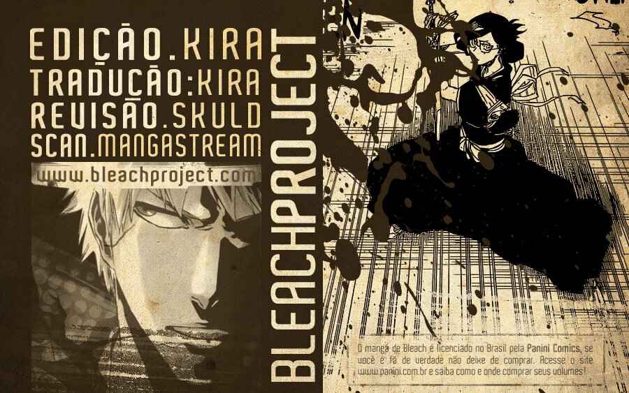 Read Bleach Pt Br Manga Online