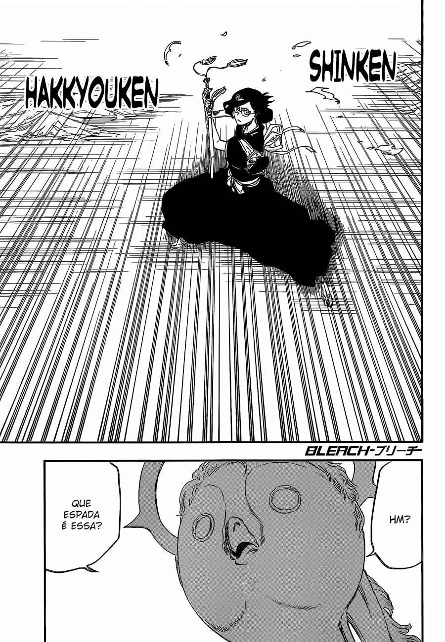 Read Bleach Pt Br Manga Online