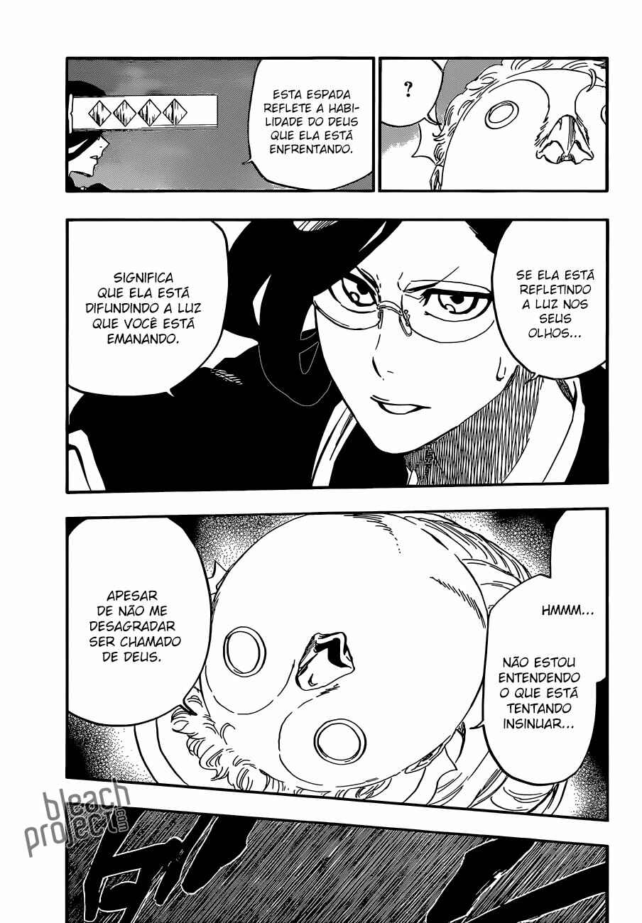 Read Bleach Pt Br Manga Online