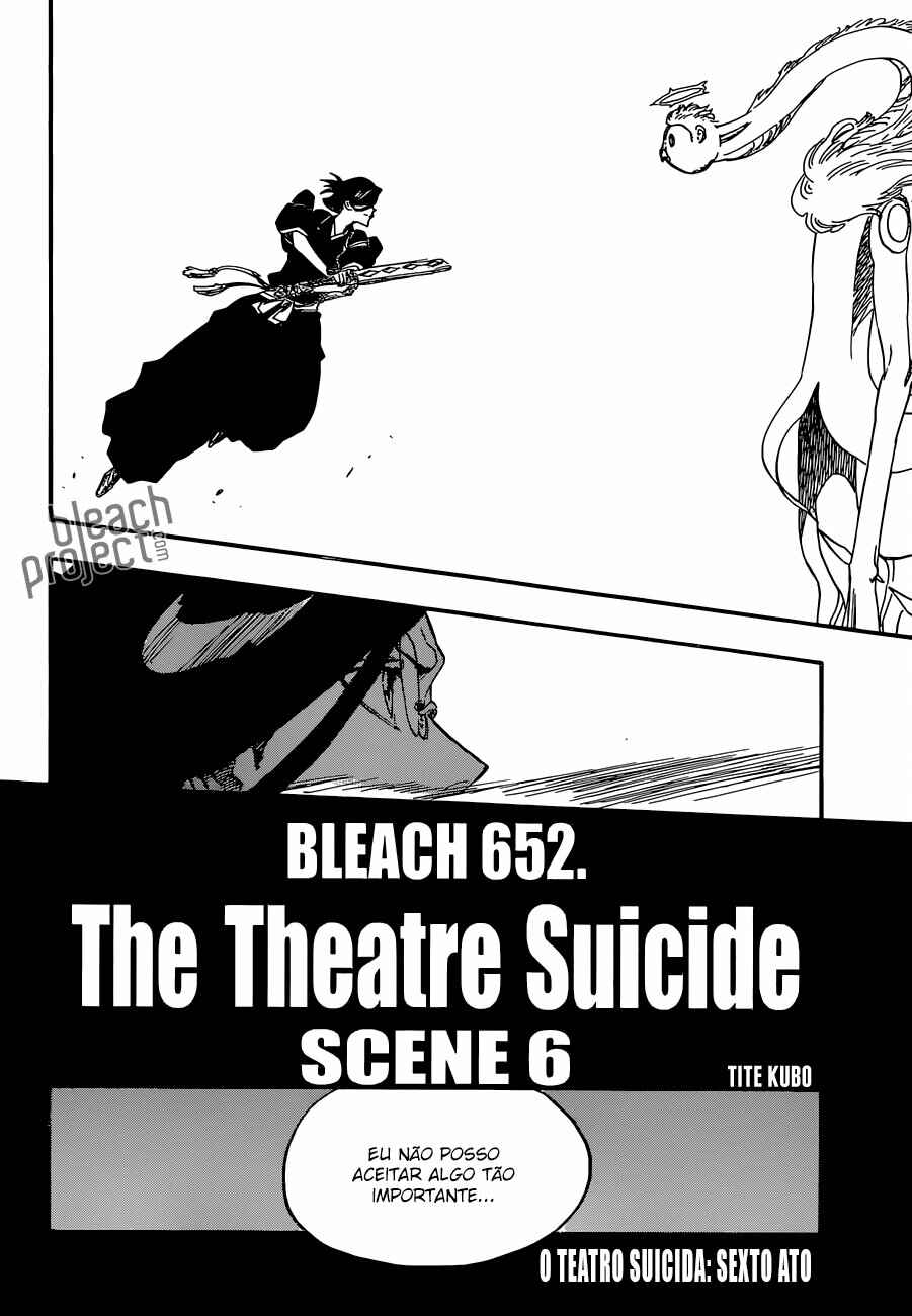 Read Bleach Pt Br Manga Online