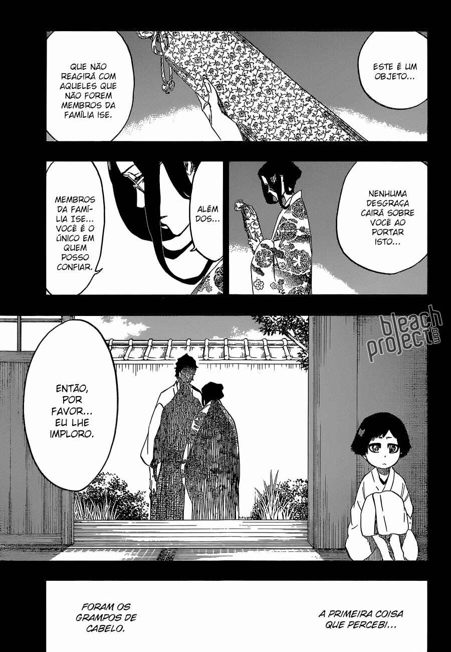Read Bleach Pt Br Manga Online