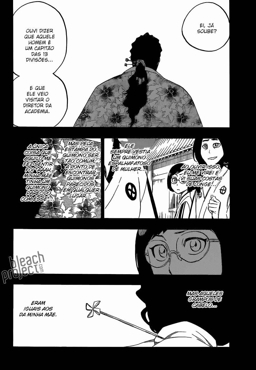 Read Bleach Pt Br Manga Online