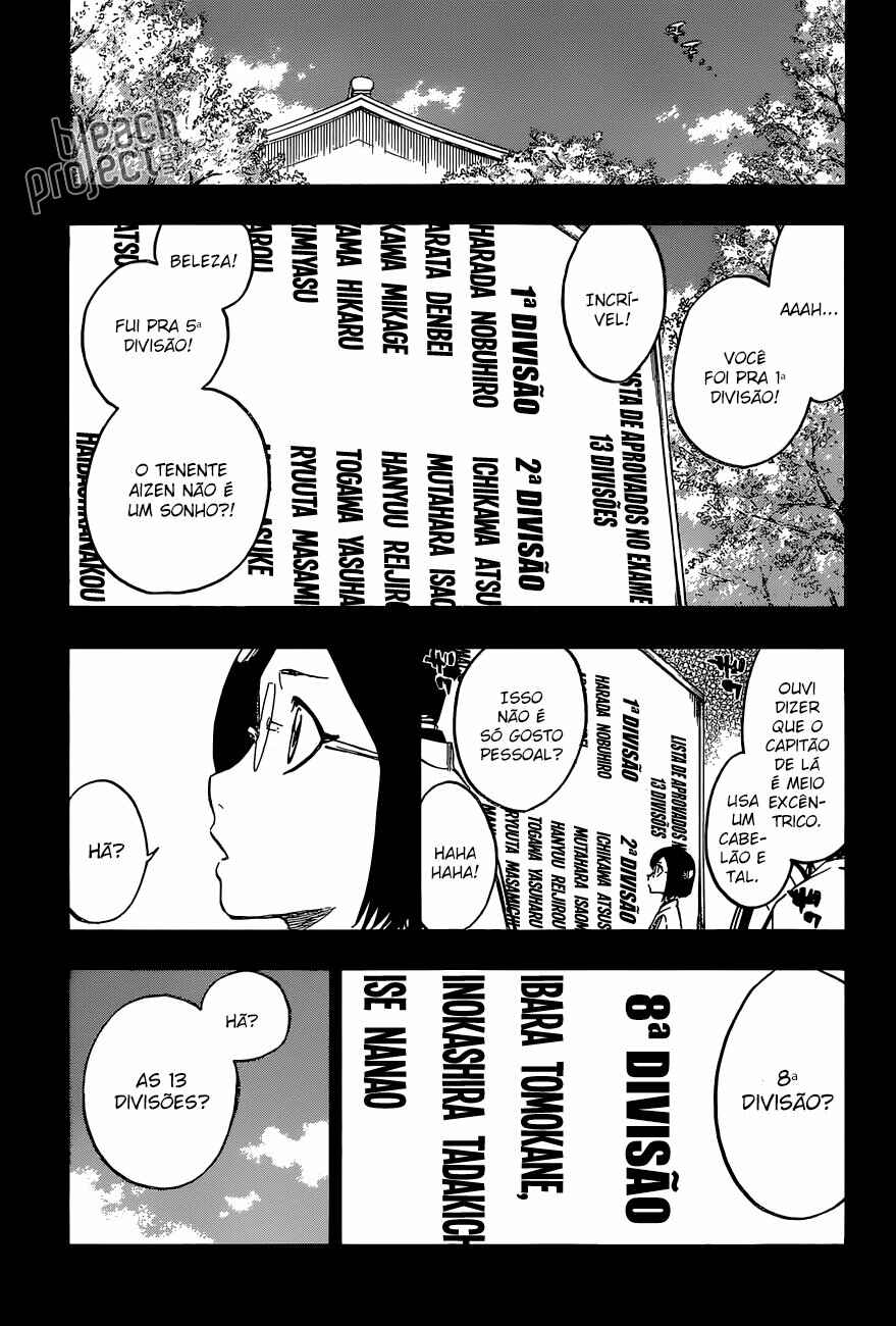 Read Bleach Pt Br Manga Online