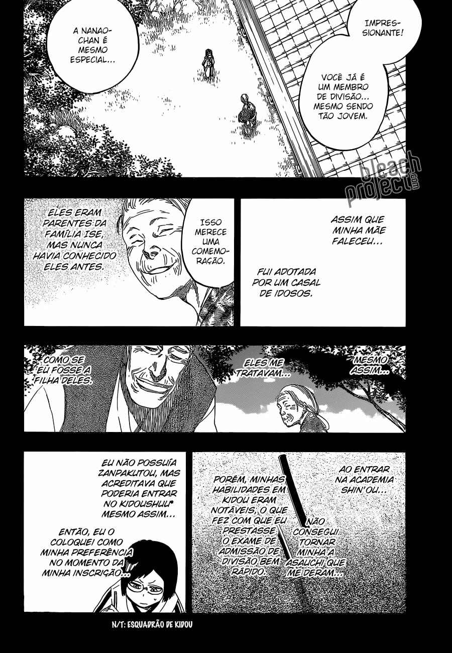 Read Bleach Pt Br Manga Online