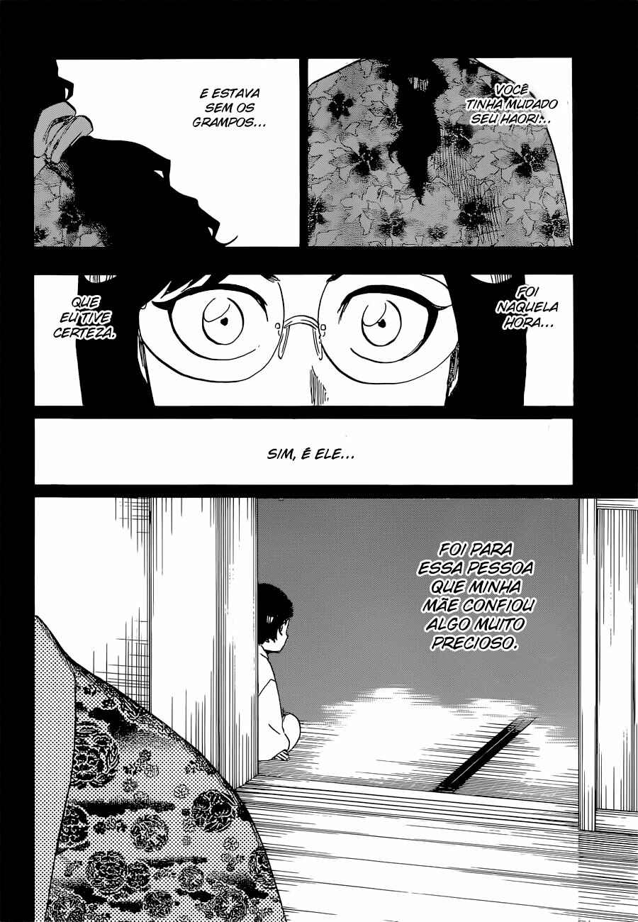 Read Bleach Pt Br Manga Online