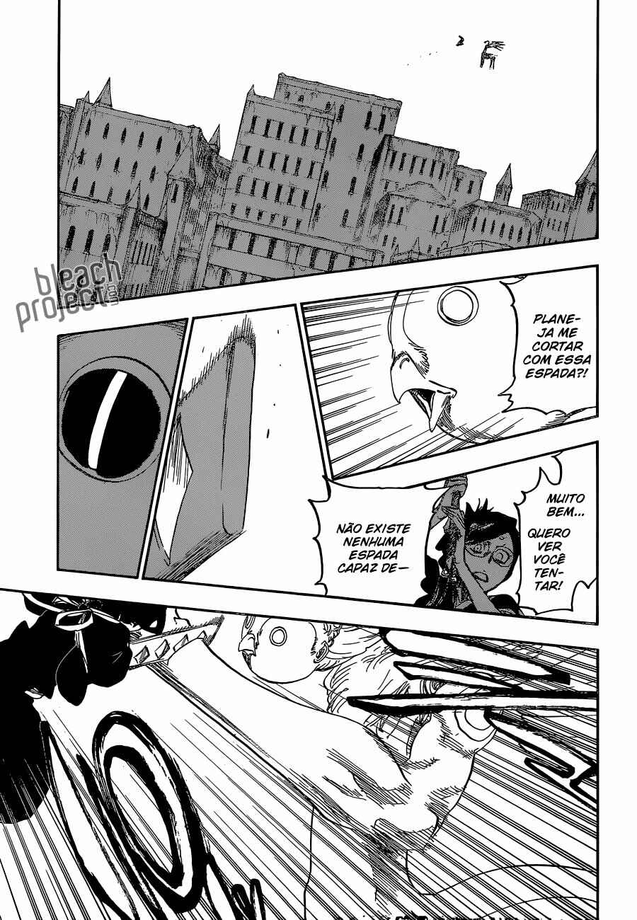 Read Bleach Pt Br Manga Online