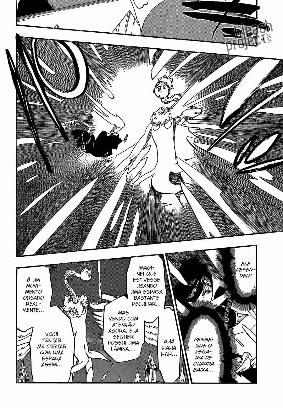 Read Bleach Pt Br Manga Online