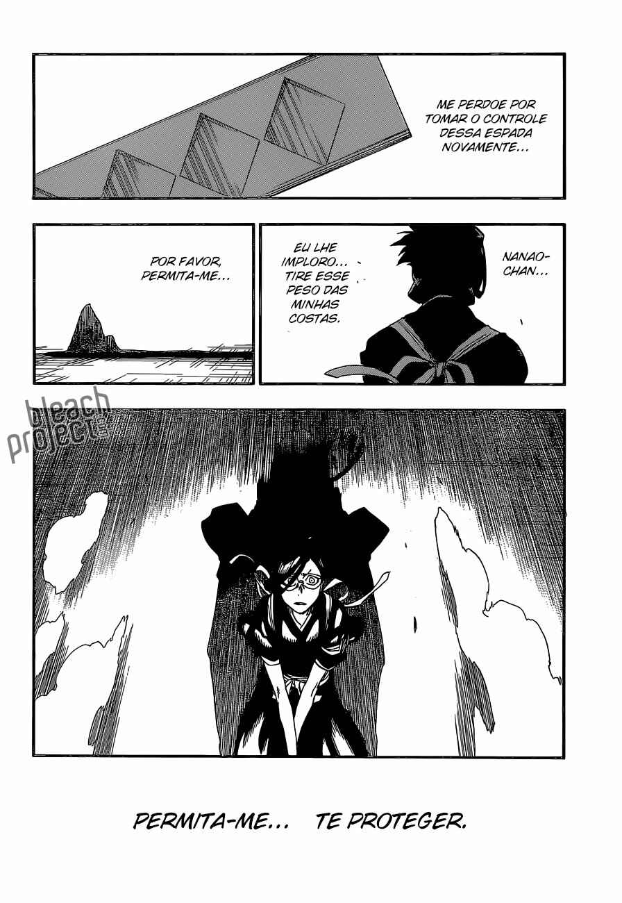 Read Bleach Pt Br Manga Online