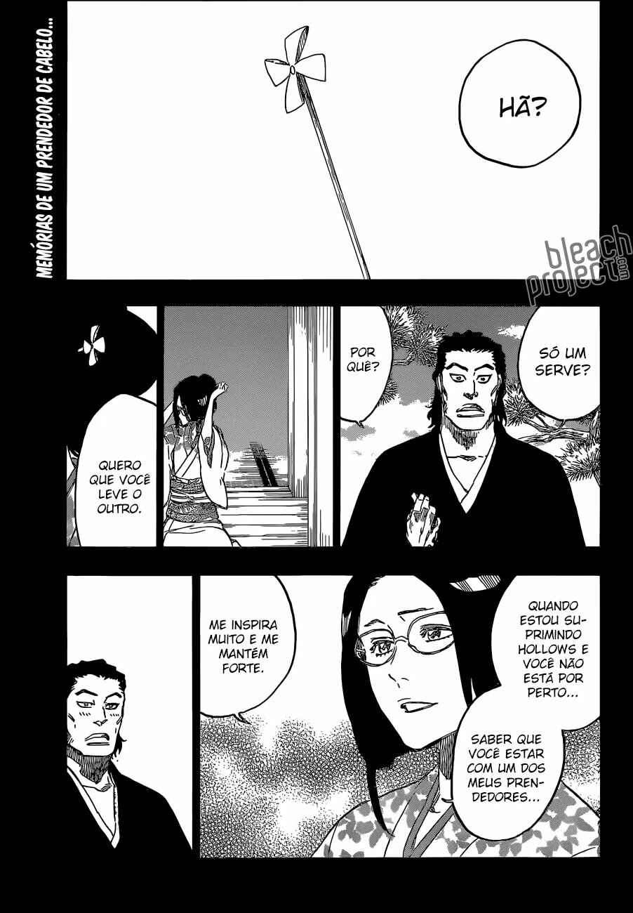 Read Bleach Pt Br Manga Online