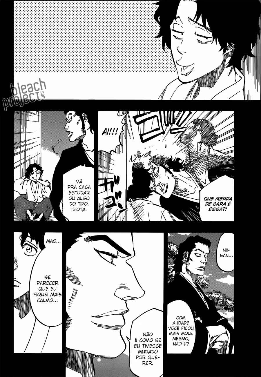 Read Bleach Pt Br Manga Online