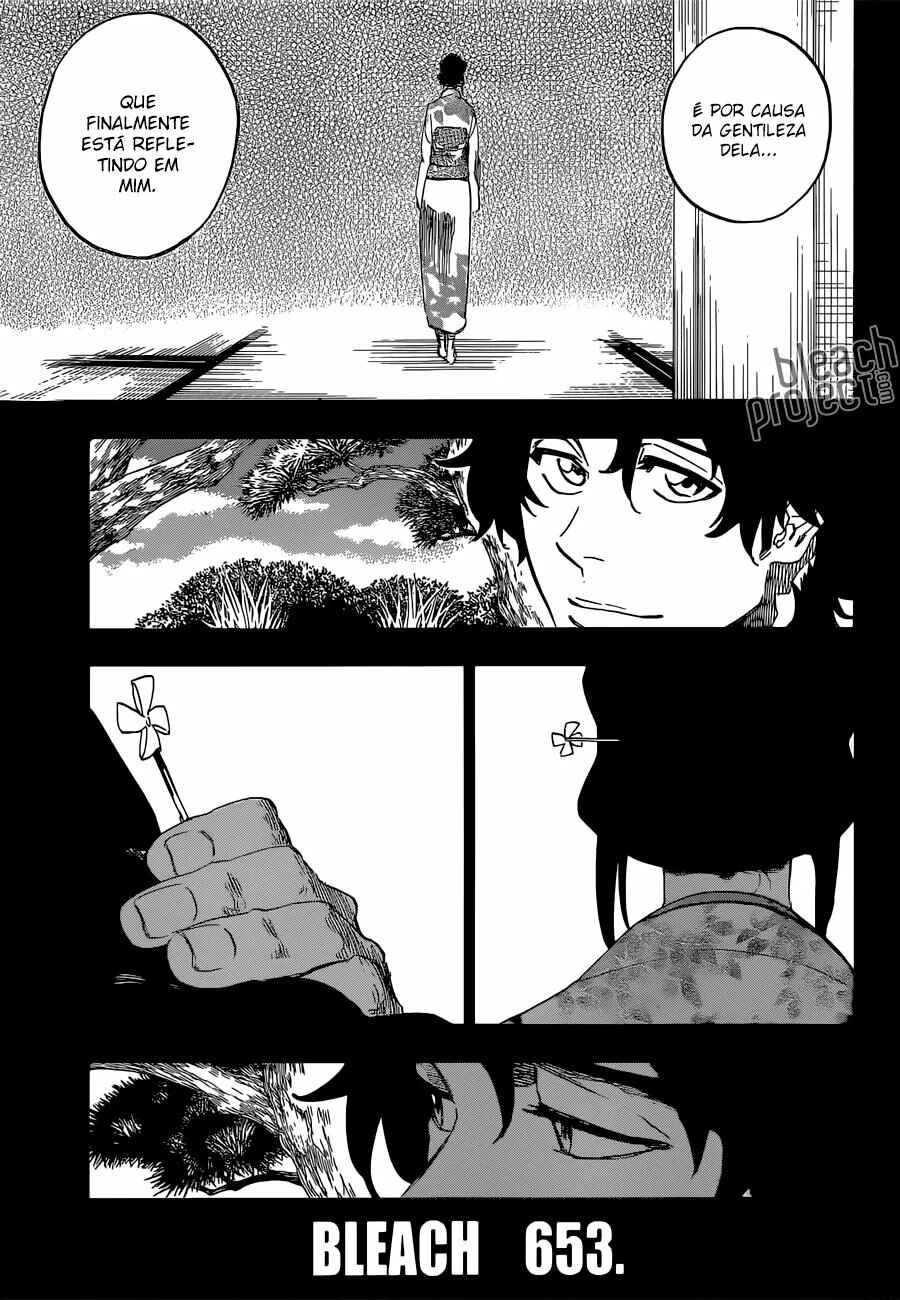 Read Bleach Pt Br Manga Online